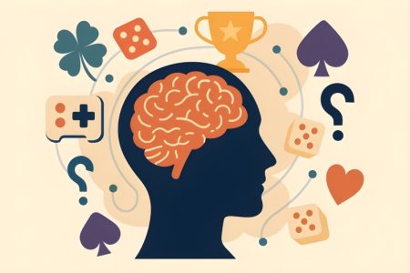 پاداش تصادفی چیست و چگونه رفتار و انگیزه انسان را شکل می‌ دهد؟