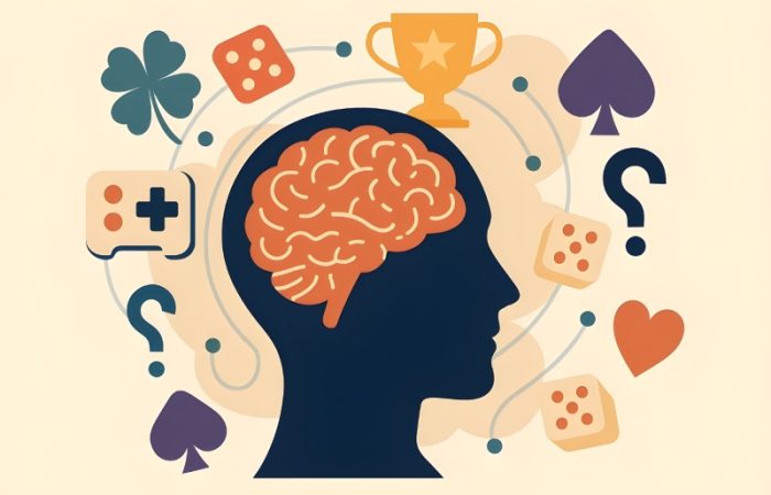 پاداش تصادفی چیست و چگونه رفتار و انگیزه انسان را شکل می‌ دهد؟