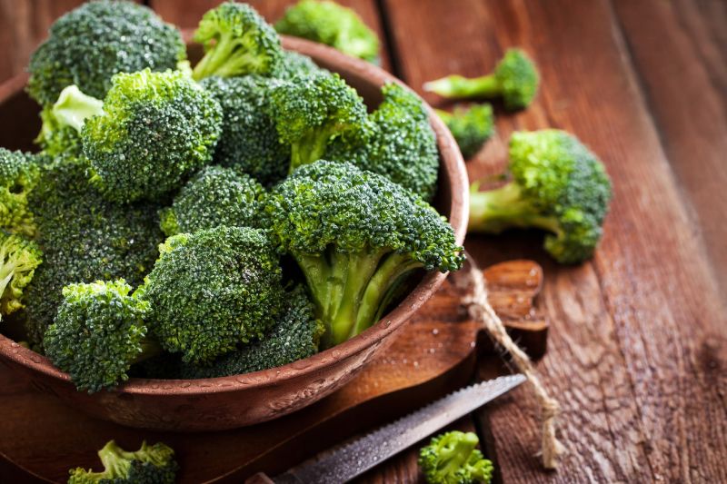 کلم بروکلی؛ حامی طبیعی تعادل هورمونی و سلامت متابولیک