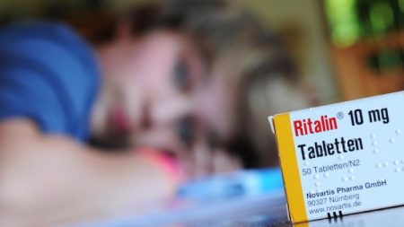 بررسی علمی تاثیر ریتالین بر تمرکز و عملکرد تحصیلی