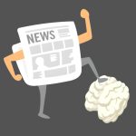 مدیریت مصرف اخبار منفی؛ ضرورتی جدی برای حفظ سلامت روان