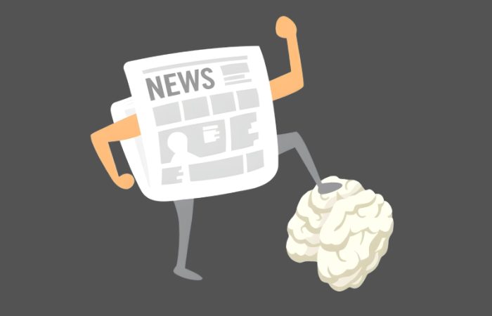 مدیریت مصرف اخبار منفی؛ ضرورتی جدی برای حفظ سلامت روان