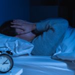 بی خوابی چگونه از طریق عصب واگ به روده آسیب می زند؟