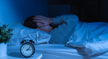 بی خوابی چگونه از طریق عصب واگ به روده آسیب می زند؟