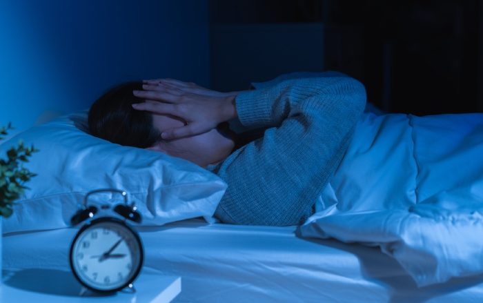 بی خوابی چگونه از طریق عصب واگ به روده آسیب می زند؟