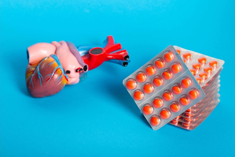 تحول در درمان کلسترول بالا با قرص enlicitide