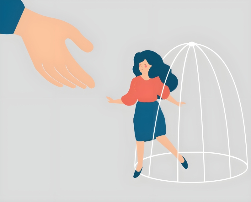 توانمند سازی؛ هدف نهایی درمان روان شناختی