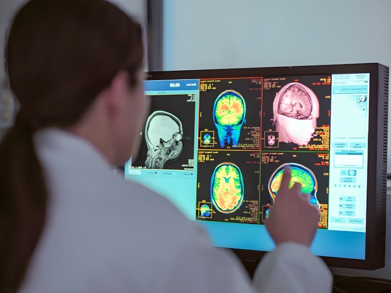 روش‌ ها و فناوری‌ های نوین در تشخیص اختلالات مغزی