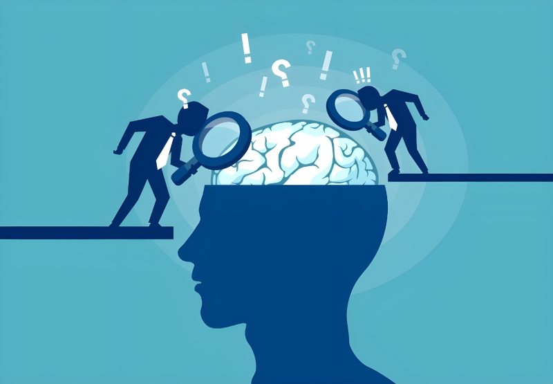 سطح ذهنی شما و کیفیت زندگی تان