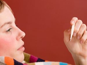 شناخت تب روان‌ تنی و راه‌ های مدیریت آن