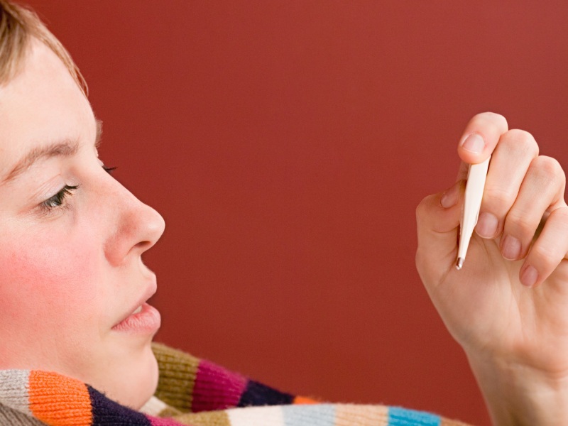 شناخت تب روان‌ تنی و راه‌ های مدیریت آن