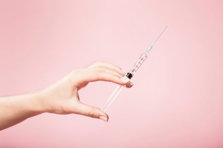 هشدار درباره خطر مرگ ناشی از تزریقات خانگی و آنافیلاکسی