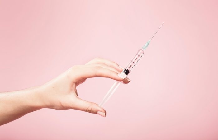 هشدار درباره خطر مرگ ناشی از تزریقات خانگی و آنافیلاکسی