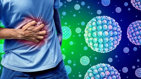 ویروس معده نوروویروس و راهکارهای سریع برای بهبود و پیشگیری از انتقال