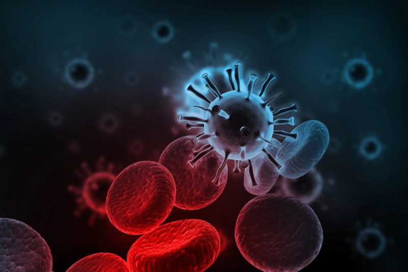 پیشگیری و کاهش خطر انتقال نوروویروس