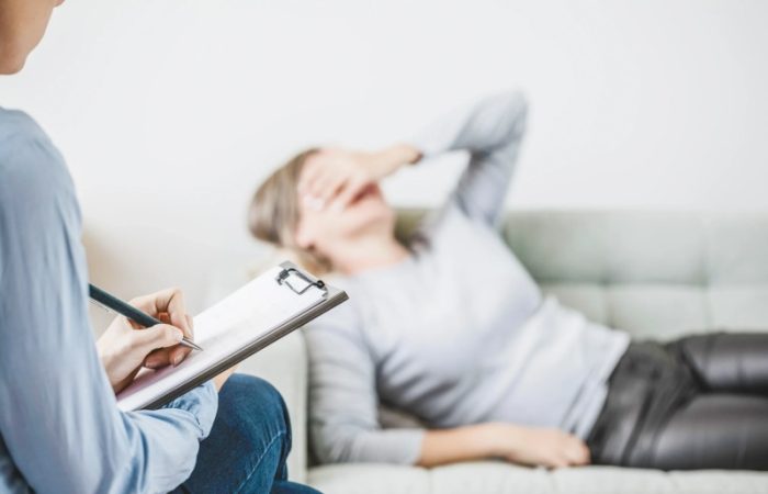 چارچوب های بنیادین درمان و مداخلات روان شناختی در سلامت روان معاصر