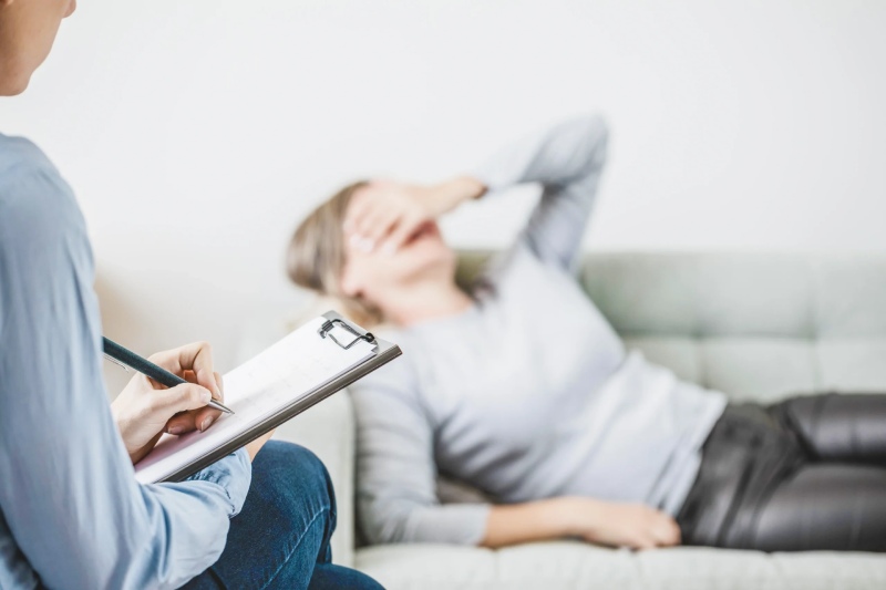 چارچوب های بنیادین درمان و مداخلات روان شناختی در سلامت روان معاصر