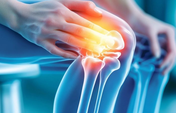 چگونه حرکت و فعالیت بدنی می‌ تواند پیشرفت آرتروز را متوقف کند؟