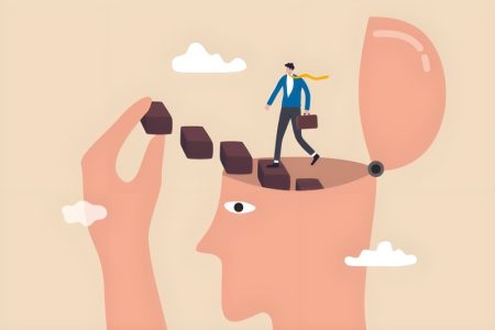 چگونه در یک روز مسیر زندگی خود را بازطراحی کنیم؟