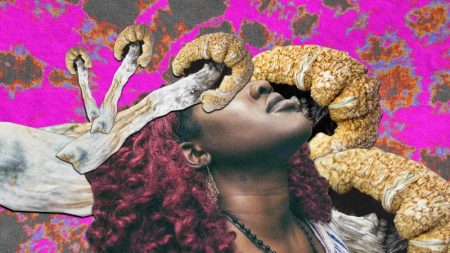 چگونه مواد روان‌ گردان خاطره را جایگزین واقعیت می‌ کنند؟