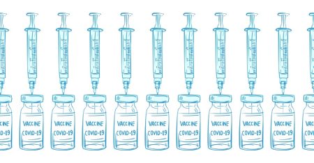 کشف علت دقیق لخته های خونی نادر پس از برخی واکسن های کرونا