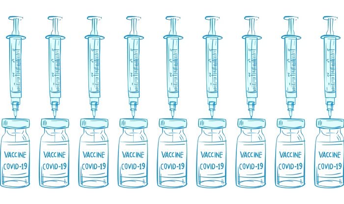 کشف علت دقیق لخته های خونی نادر پس از برخی واکسن های کرونا