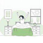 آیا سحرخیزی برای همه مناسب است؟ بررسی علمی مزایا و معایب بیدار شدن در ساعت 5 صبح