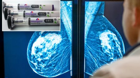 داروهای لاغری GLP-1 چگونه خطر سرطان پستان را کاهش می دهند؟
