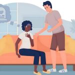 دلیل ترس از مرگ چیست و چگونه می توان با آن مقابله کرد؟