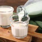 مصرف شیر و ارتباط احتمالی آن با خطر سرطان