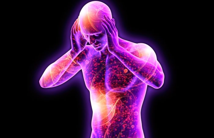 چرا یک عفونت ساده در برخی افراد به التهاب شدید تبدیل می شود؟ کشف تازه درباره بیماری نادر MKD
