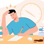 چند توصیه کاربردی روانشناسی برای کاهش استرس و اضطراب امتحان در دانش آموزان