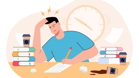 چند توصیه کاربردی روانشناسی برای کاهش استرس و اضطراب امتحان در دانش آموزان