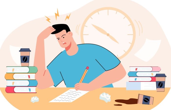 چند توصیه کاربردی روانشناسی برای کاهش استرس و اضطراب امتحان در دانش آموزان