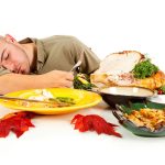 خواب آلودگی بعد از غذا خوردن؛ آیا احساس خستگی می تواند نشانه دیابت باشد؟