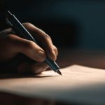 چرا نوشتن با دست هنوز بهترین روش یادگیری است؟