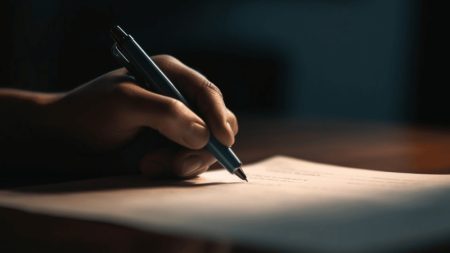 چرا نوشتن با دست هنوز بهترین روش یادگیری است؟