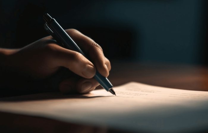 چرا نوشتن با دست هنوز بهترین روش یادگیری است؟