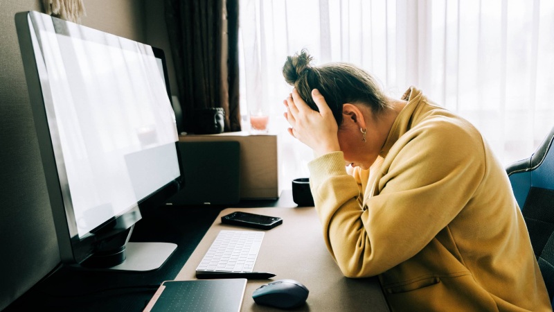 چگونه از بی حوصلگی خارج شویم؟