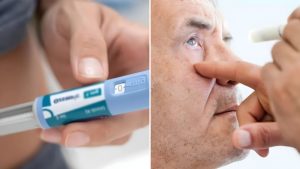 تاثیر داروهای لاغری GLP-1 بر بینایی سالمندان؛ کاهش احتمال ابتلا به دژنراسیون ماکولا