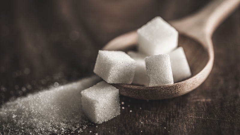 شیرینی و قند یک مفهوم نیستند