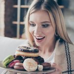 کم کردن غذاهای شیرین ذائقه را تغییر نمی دهد؟ نتیجه یک پژوهش ۶ ماهه درباره هوس شیرینی