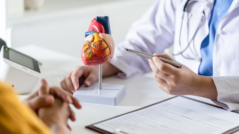 آیا بیماری های قلبی قابل پیشگیری هستند؟