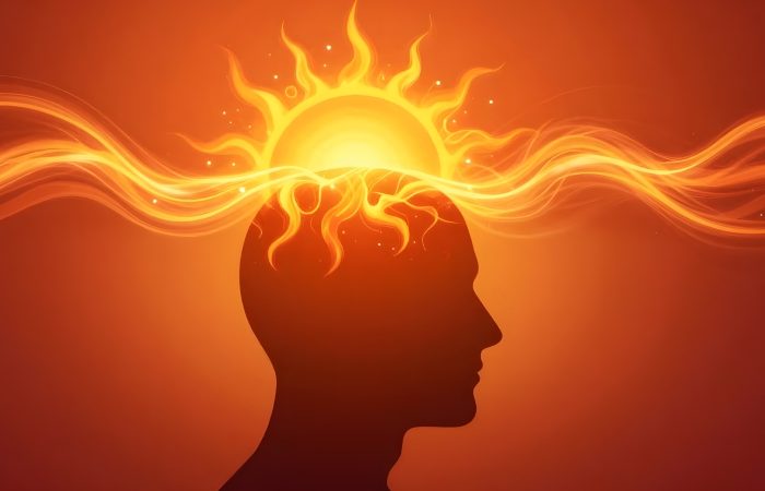 تاثیر گرما بر مغز چیست؟ از کاهش تمرکز تا افزایش خطر مشکلات عصبی