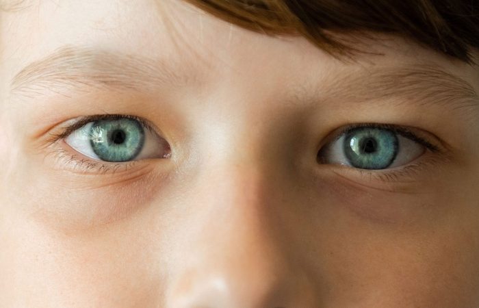 کشف یک نشانه پنهان ADHD در حرکات مردمک چشم؛ آیا چشم می تواند نوسان توجه را آشکار کند؟