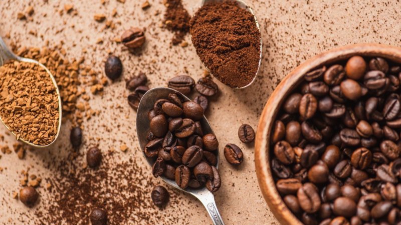 قهوه فوری چه فوایدی برای سلامتی دارد؟